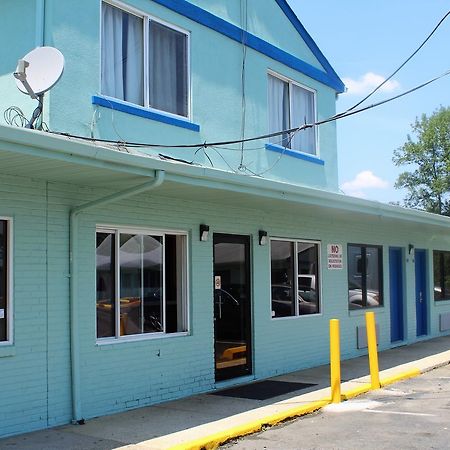 Fairview Inn Wilmington Luaran gambar