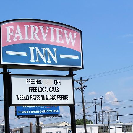 Fairview Inn Wilmington Luaran gambar