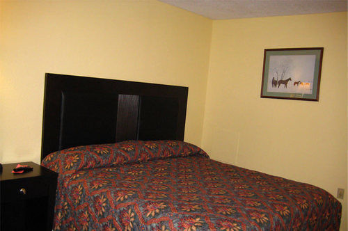 Fairview Inn Wilmington Luaran gambar