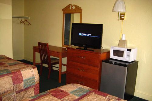 Fairview Inn Wilmington Luaran gambar