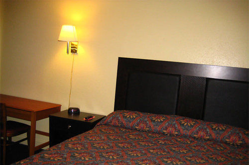 Fairview Inn Wilmington Luaran gambar