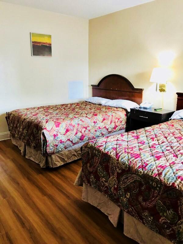 Fairview Inn Wilmington Luaran gambar