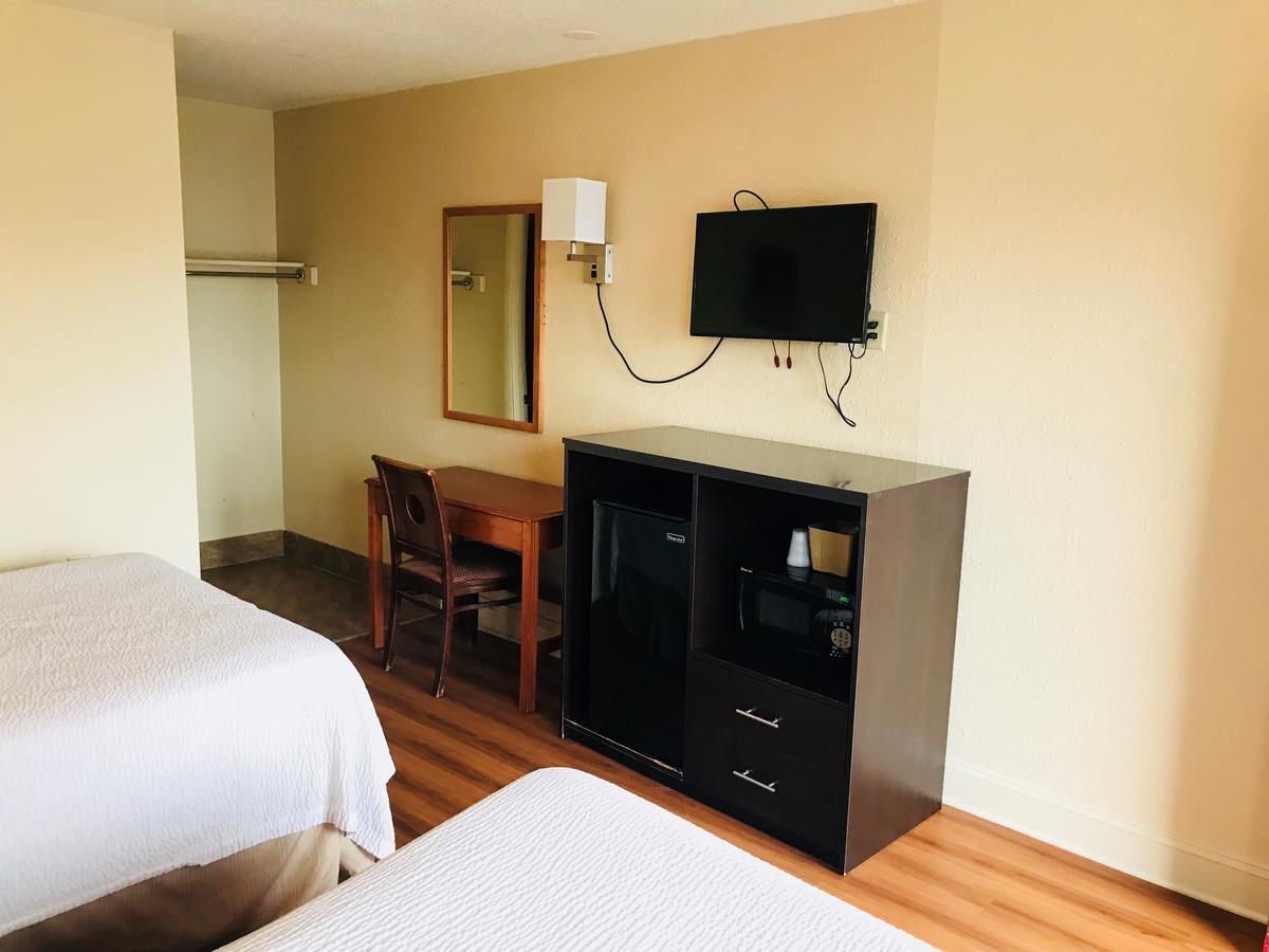 Fairview Inn Wilmington Luaran gambar