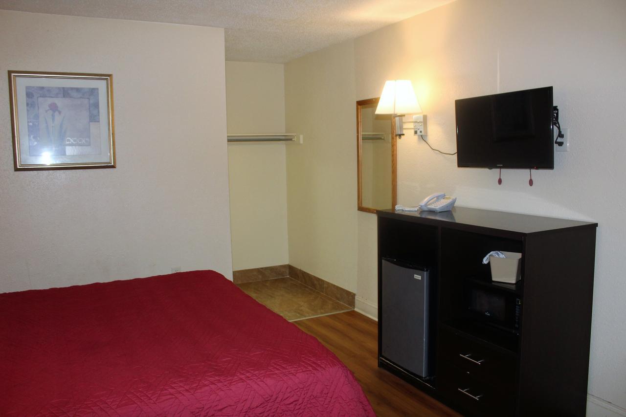 Fairview Inn Wilmington Luaran gambar