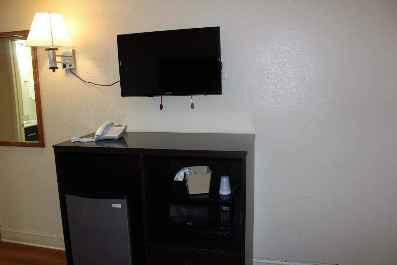 Fairview Inn Wilmington Luaran gambar