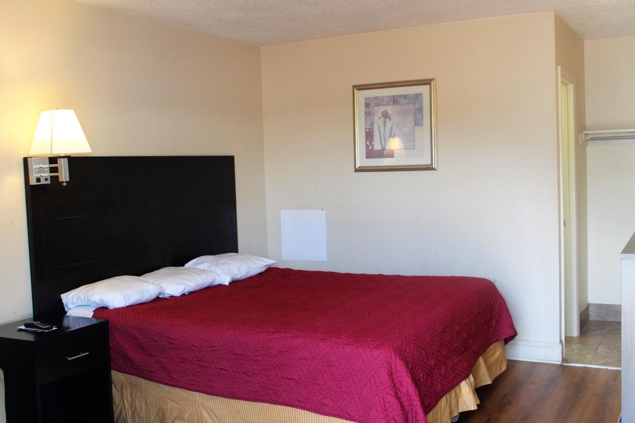 Fairview Inn Wilmington Luaran gambar