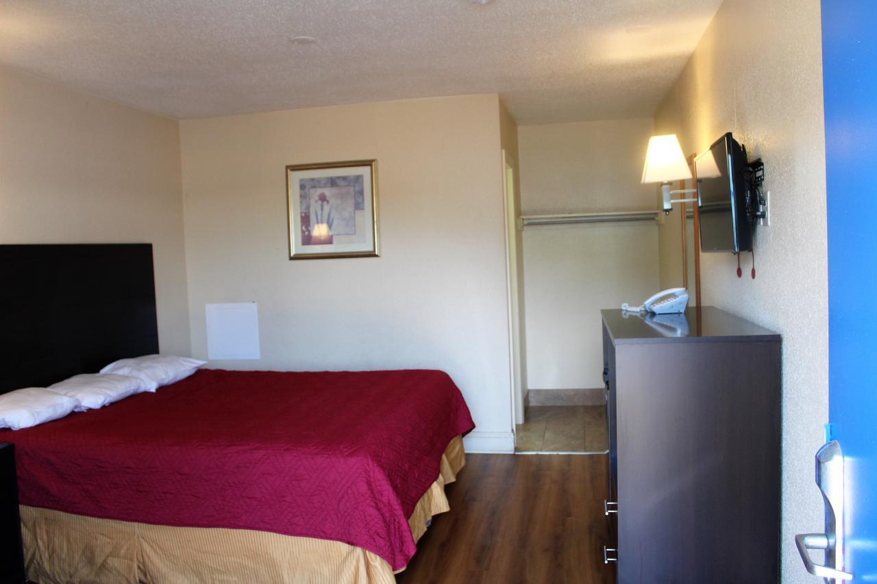 Fairview Inn Wilmington Luaran gambar