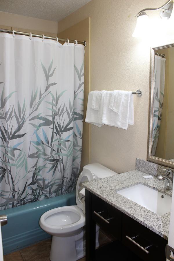 Fairview Inn Wilmington Luaran gambar
