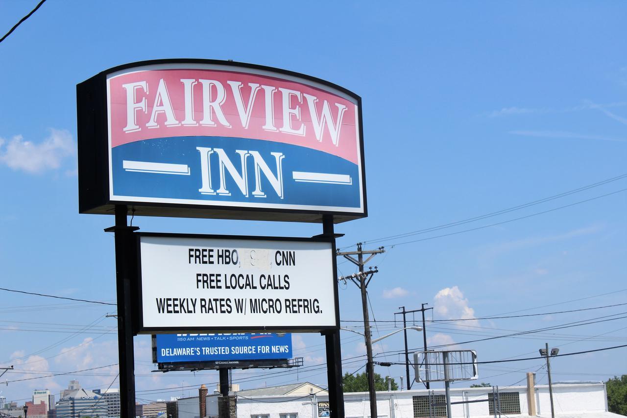 Fairview Inn Wilmington Luaran gambar