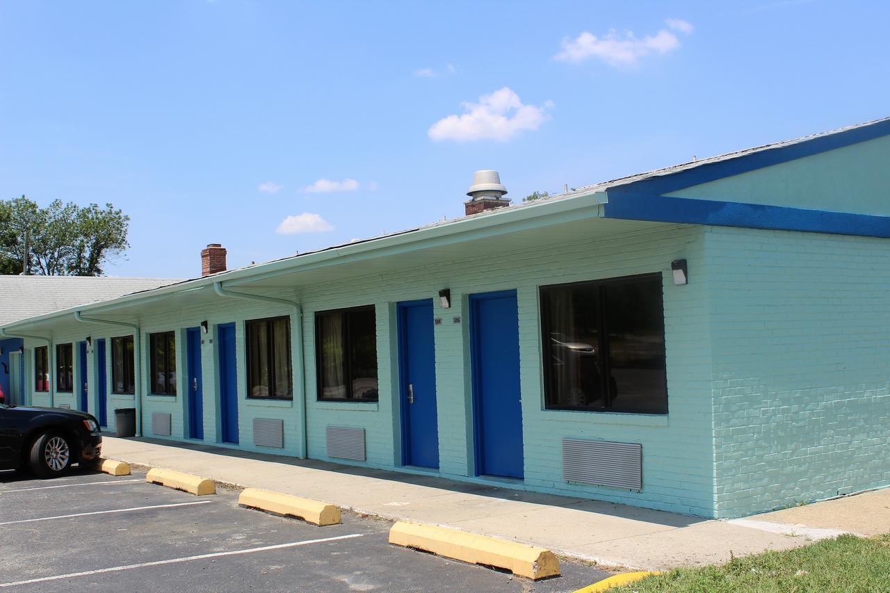 Fairview Inn Wilmington Luaran gambar