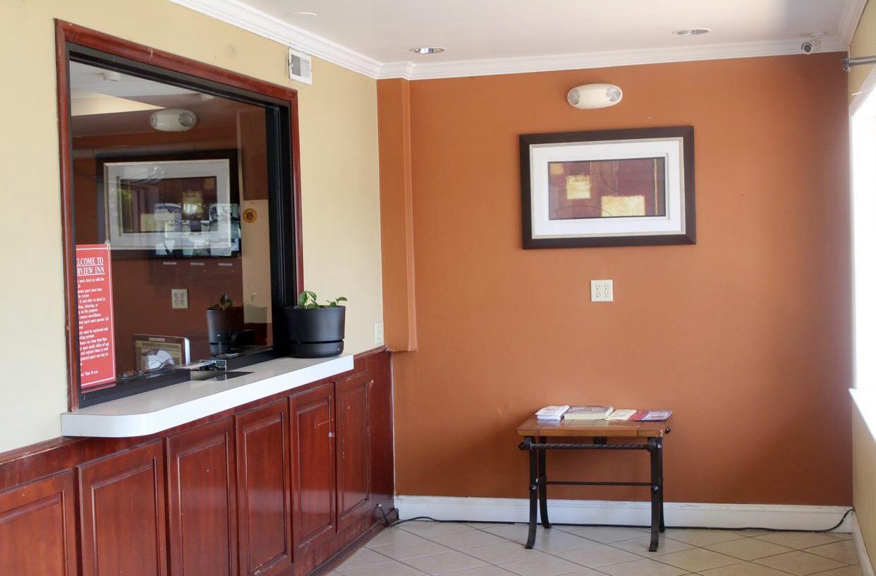 Fairview Inn Wilmington Luaran gambar