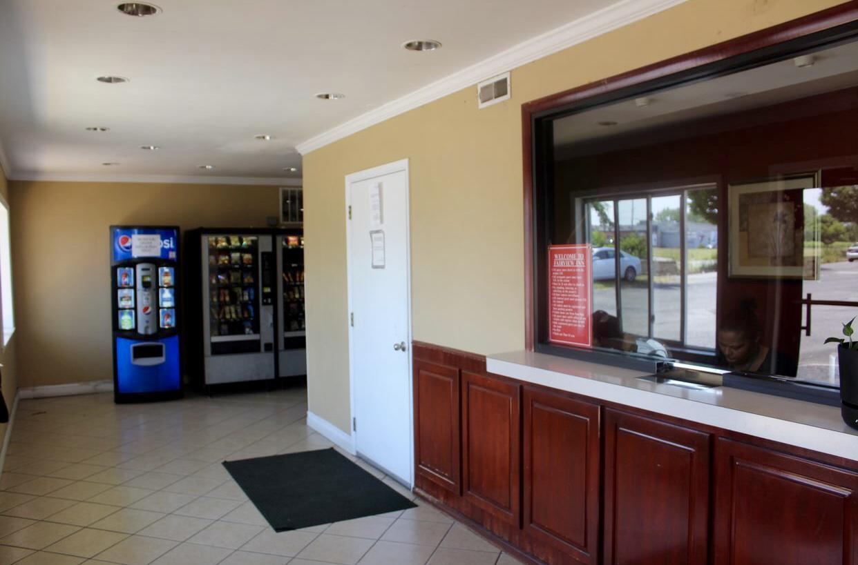 Fairview Inn Wilmington Luaran gambar