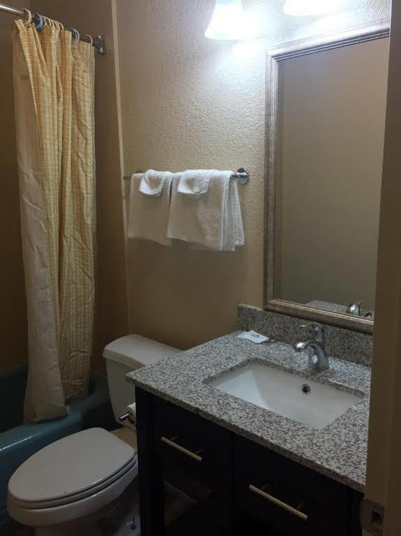 Fairview Inn Wilmington Luaran gambar