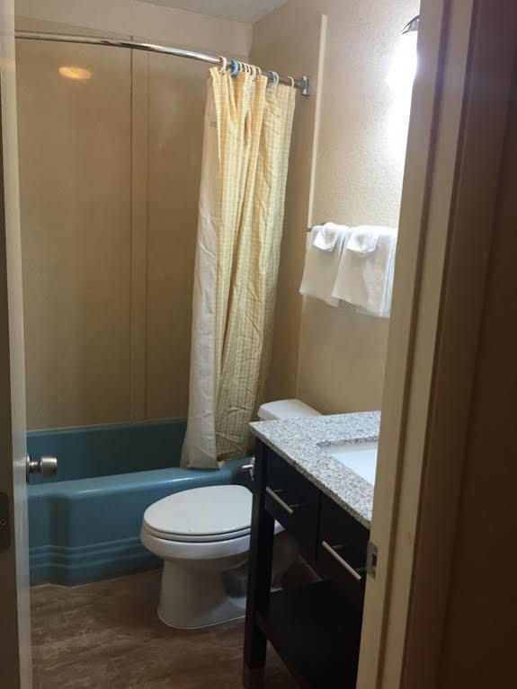 Fairview Inn Wilmington Luaran gambar