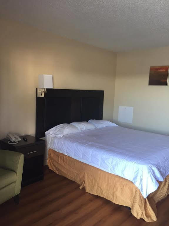 Fairview Inn Wilmington Luaran gambar