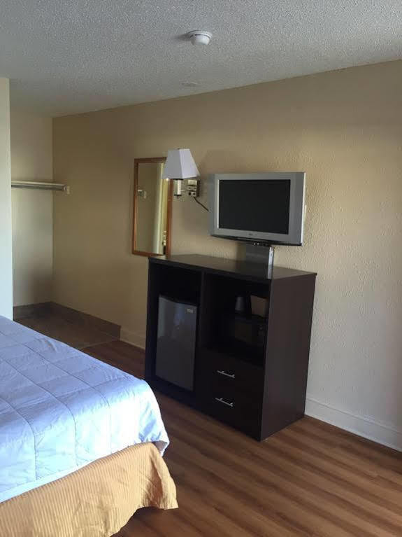 Fairview Inn Wilmington Luaran gambar