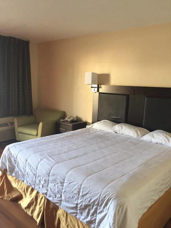 Fairview Inn Wilmington Luaran gambar